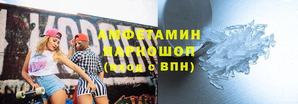 хмурый Инсар