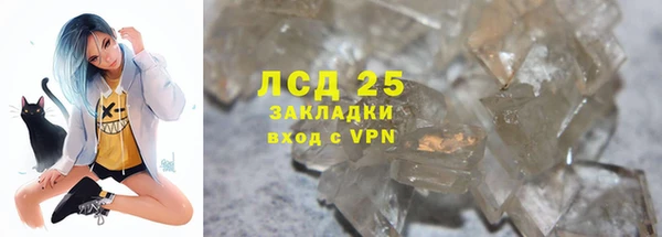 хмурый Инсар