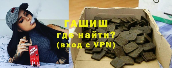хмурый Инсар